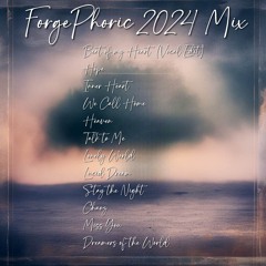 Year Mix 2024