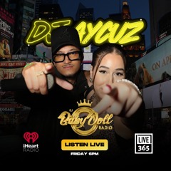 DJ BABY DOLL RADIO #7 (26.11.24)