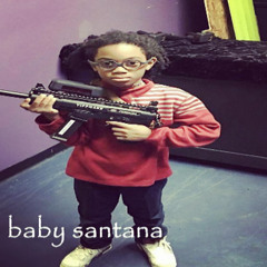 baby santana