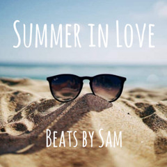 Beats by Sam - Summer in Love