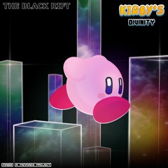 Astral Dominion | Stage Theme (The Black Rift Rework)