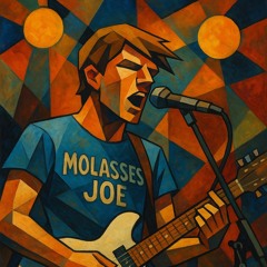Molasses Joe