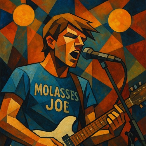 Molasses Joe