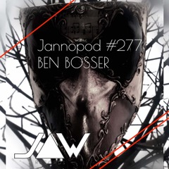 Jannopod #277 by Ben Bosser