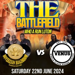 Battle Field - Sovereign Roadshow Vs Venus World.mp3 Class Audio
