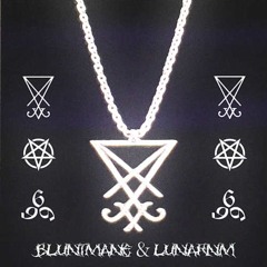 NECKLACE REMIX (FT. 2BLUNT)