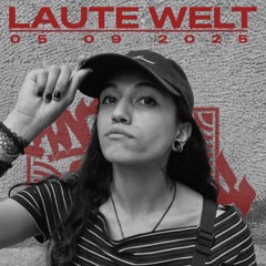 LAUTE WELT 4.0 - SET - VMY - 162-168 BPM
