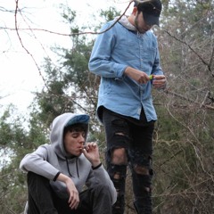 Brushin' Off (prod. Gum$)