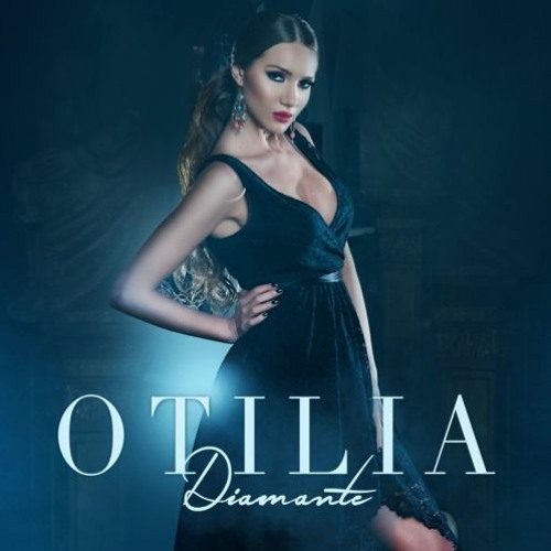 Ottilia - Diamante (David Myrla & Vladof DJ Remix)