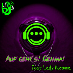 Auf Gehts Gemma - 1d20 DJs