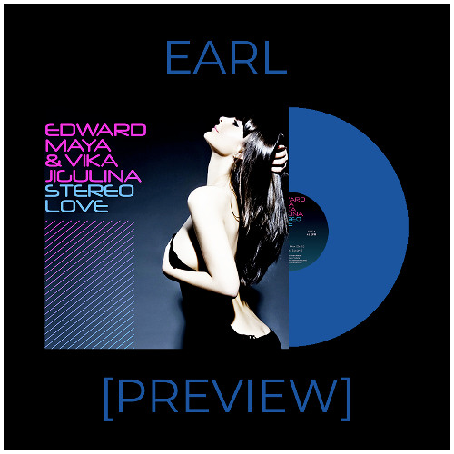 [PREVIEW] STEREO LOVE - EARL remix