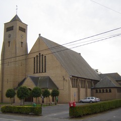 De Drerries van Lichtervelde en Sinthenricus