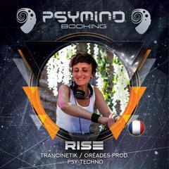 RISE [Psymind Booking]