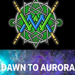 TØXYBLUE  - Dawn To Aurora |16.10.21| & Warromaja And The Underverse |30.10.21|