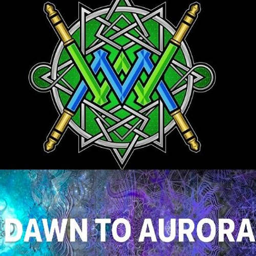 TØXYBLUE  - Dawn To Aurora |16.10.21| & Warromaja And The Underverse |30.10.21|