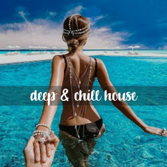 Deep & Melodic Chill House by Trippy Code