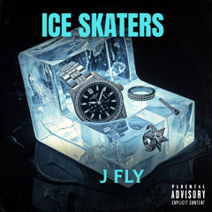 J FLY - ICE SKATER SSKSHH SKSHH