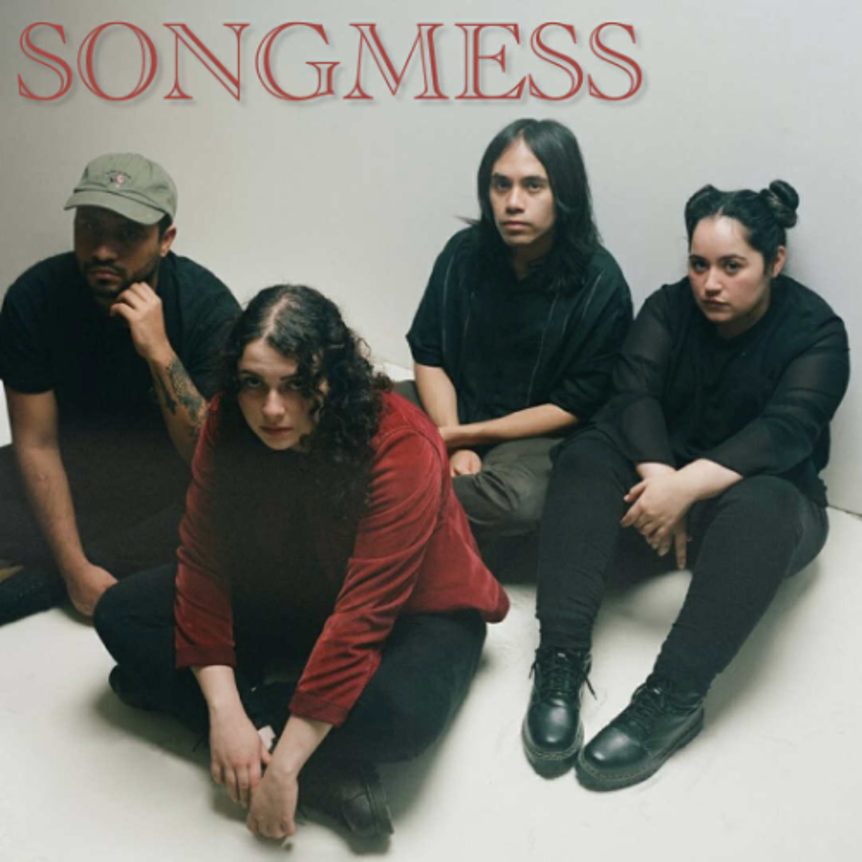 SONGMESS