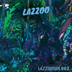 LAZZOOTECH 002