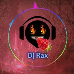 Dj Rax - Strawberry (Tarraxa 2022) - Free Download