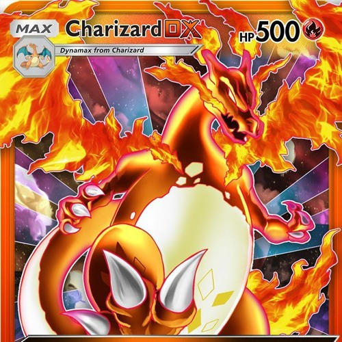500 health pokemon card Stream teeth but with kira by Hentaispider Pokémon Legendaries 99999999999 2 2