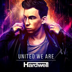 Hardwell, Funkerman ft. I-fan - Where Is Here Now (David Devit Bootleg)
