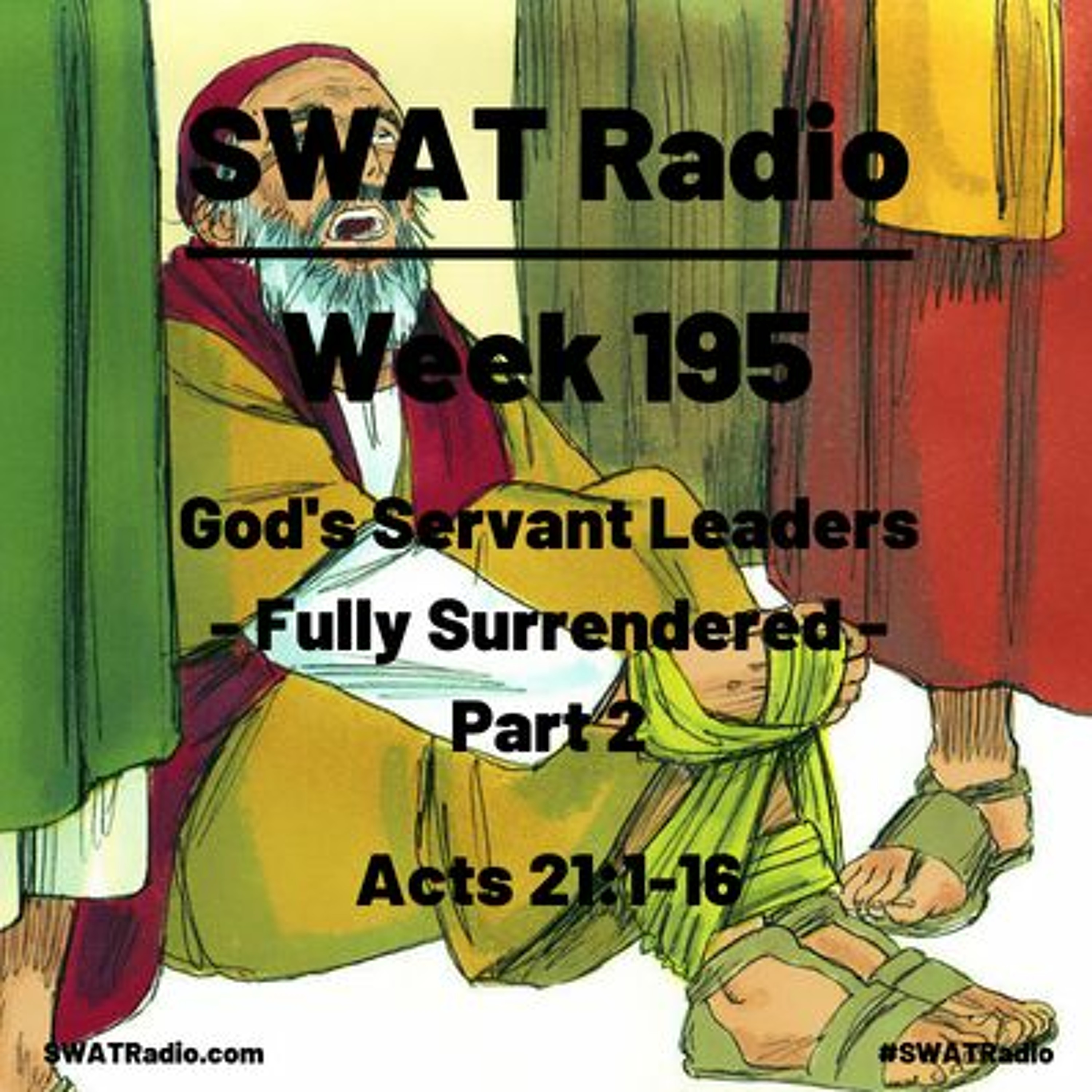 SWAT Radio