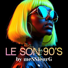 Le_Son_90’s