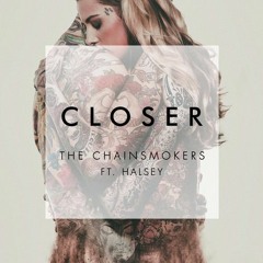 The Chainsmokers - Closer (The Cat of Wonderland Remix) [FREE DOWNLOAD]