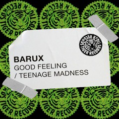 BARUX - Good Feelin ( Extended Mix )