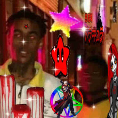 Hi - C blood in my fanta {mix} @bluudeyes
