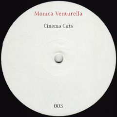Cinema Cuts 003 (Snippets)