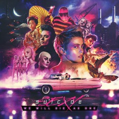 FRIDAY! Songs of the Week 23JUL [D A R K]