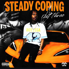 12st Three - Steady Coping (Fast)