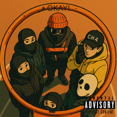 Okay! (prod. squirlbeats + sheepy)