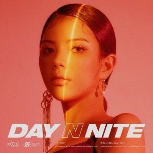 MOON - Day n Nite (Feat. Sik-K)