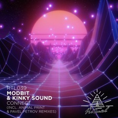 Kinky Sounds - Connect (Pavel Petrov remix) [Ritual]