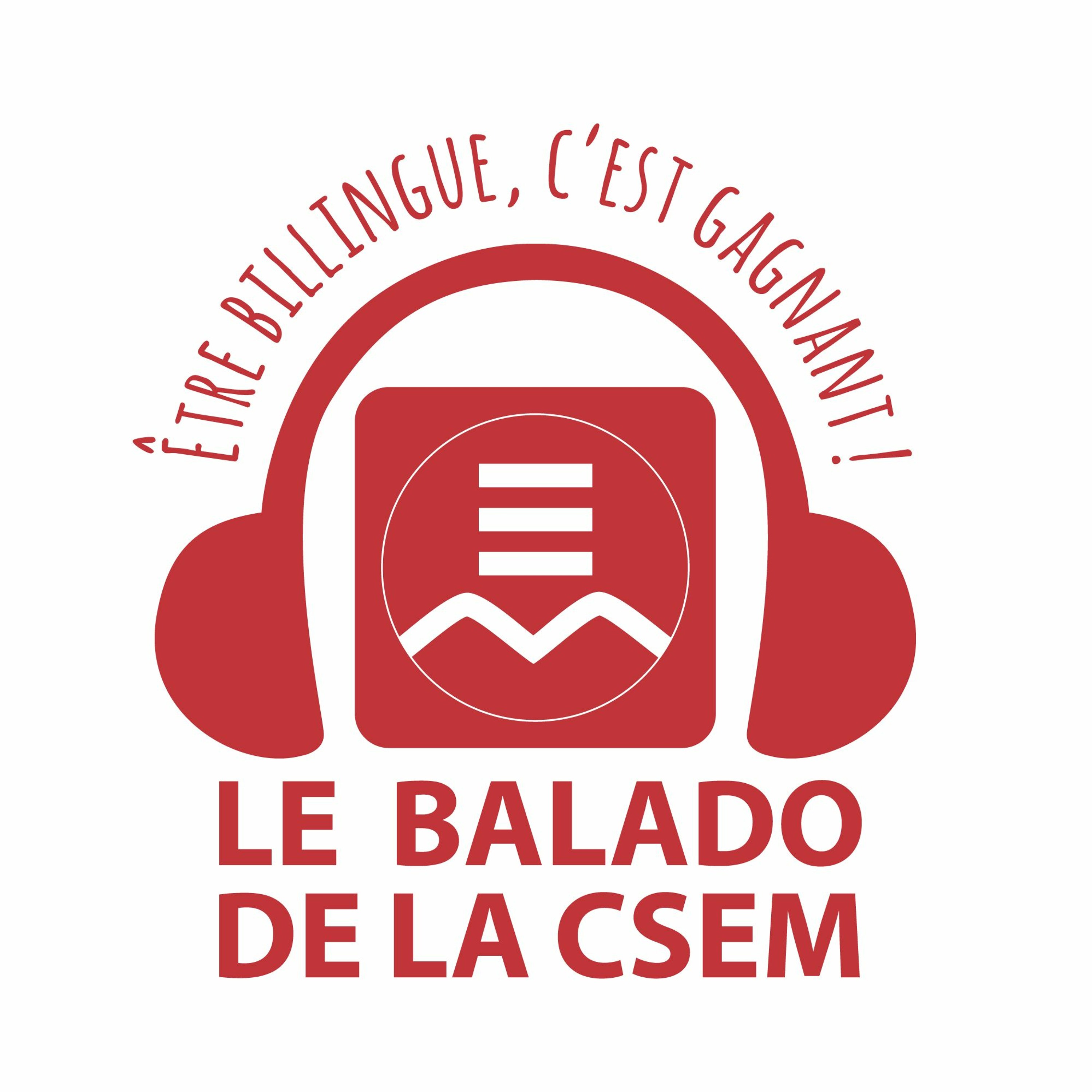 EnglishMTL Podcasts