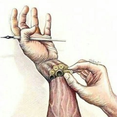 Shadoh - Writer (Prod.AndyR)