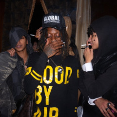 need nobody - skaiwater