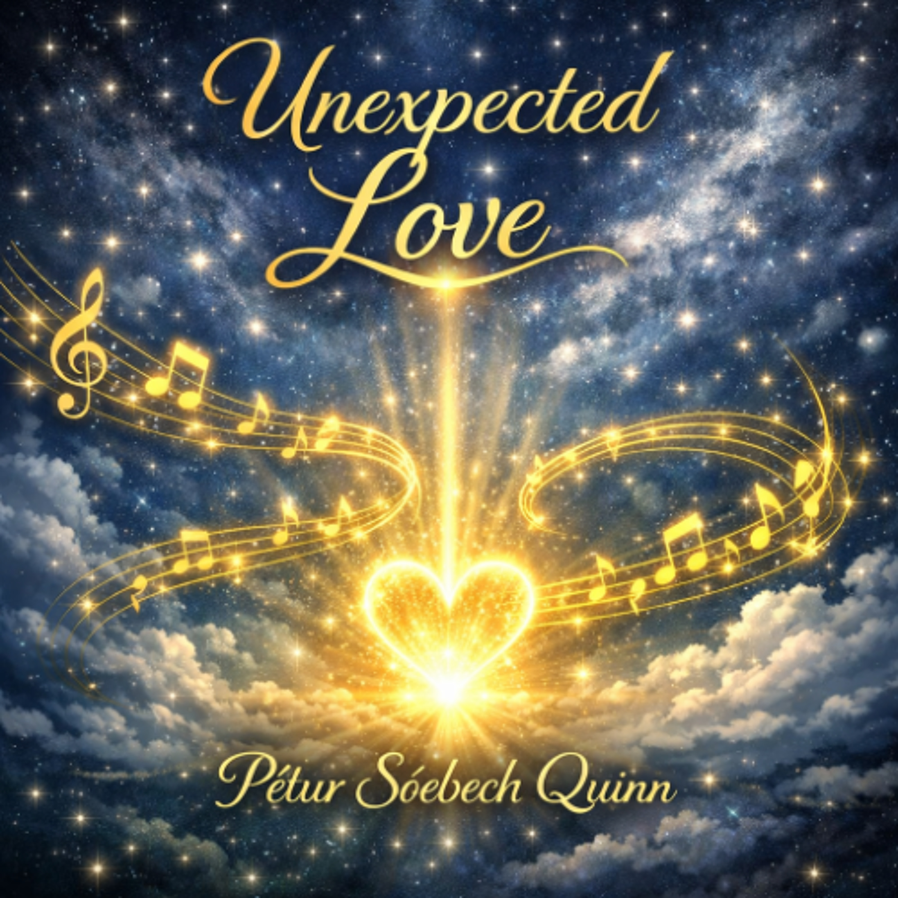 Unexpected Love