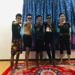 🔊santai santai mixtape🔊