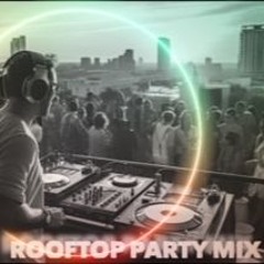 HDC Mix By DJ7VN #Juli