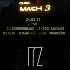 Lax303-ClubMach3-ifZ-opining-24.2.2024