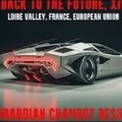 Lucy's The One [re: 1st II 2O4O] IV.us [Kinge of RSA].sfxtv