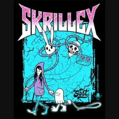 Skrillex - Slats Slats Slats Slats