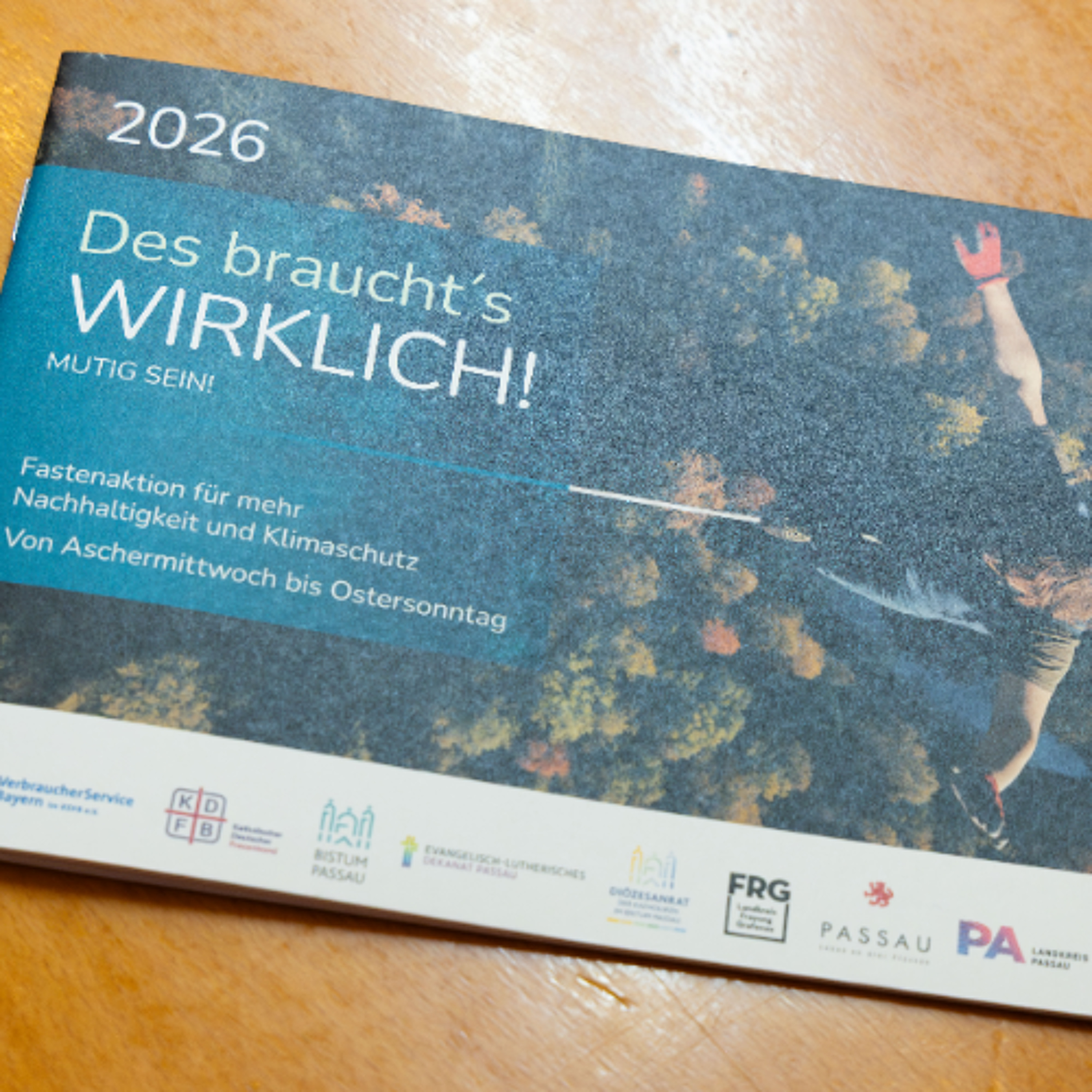 Podcast Bistum Passau