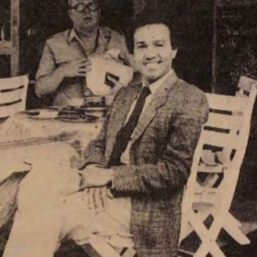 محمد عبده | مالي و مال الناس - حفل هيئة الإذاعة البريطانية 1978