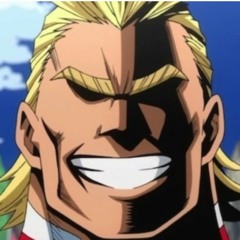 Trap Instrumental / All Might No Hero