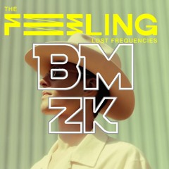 Lost Frequencies - The Feeling (BMzk Hardstyle Remix)